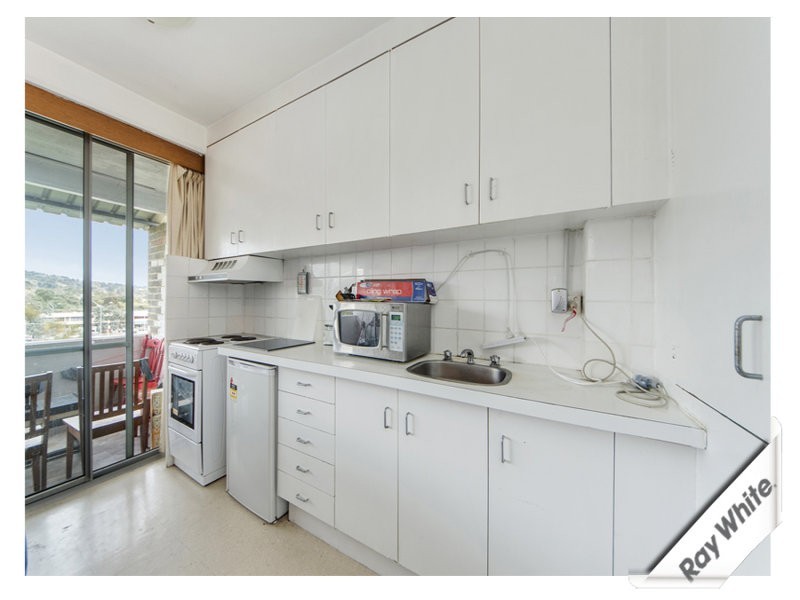 45/6 Heard Street, Mawson ACT 2607