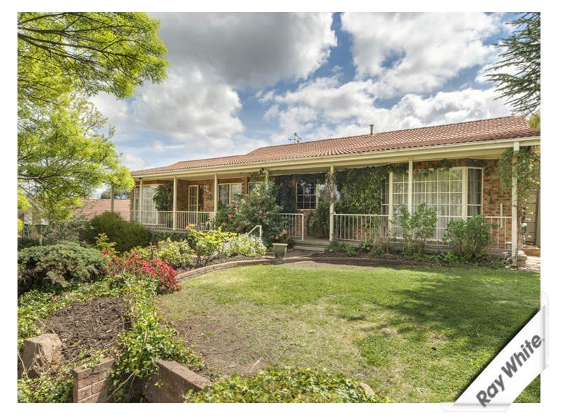 41 William Wilkins Crescent, Isaacs ACT 2607