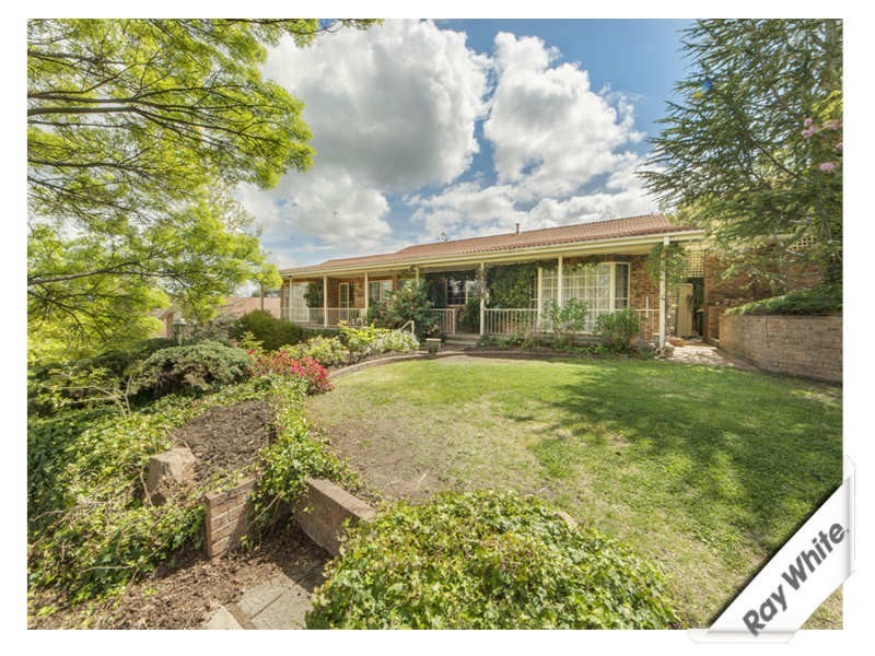 41 William Wilkins Crescent, Isaacs ACT 2607