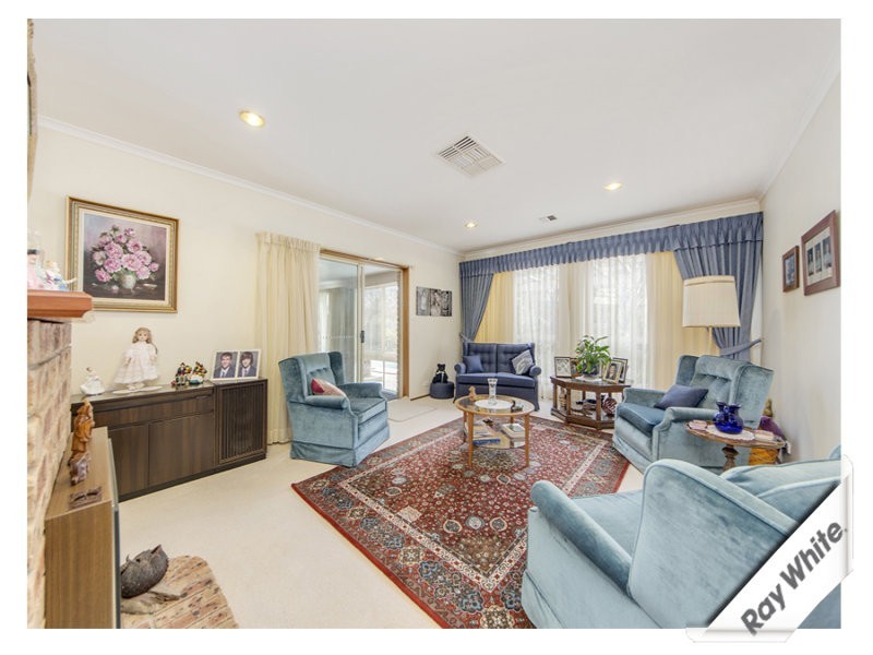 41 William Wilkins Crescent, Isaacs ACT 2607