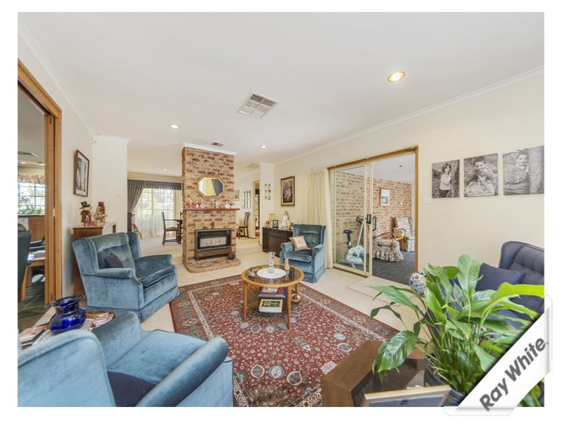 41 William Wilkins Crescent, Isaacs ACT 2607