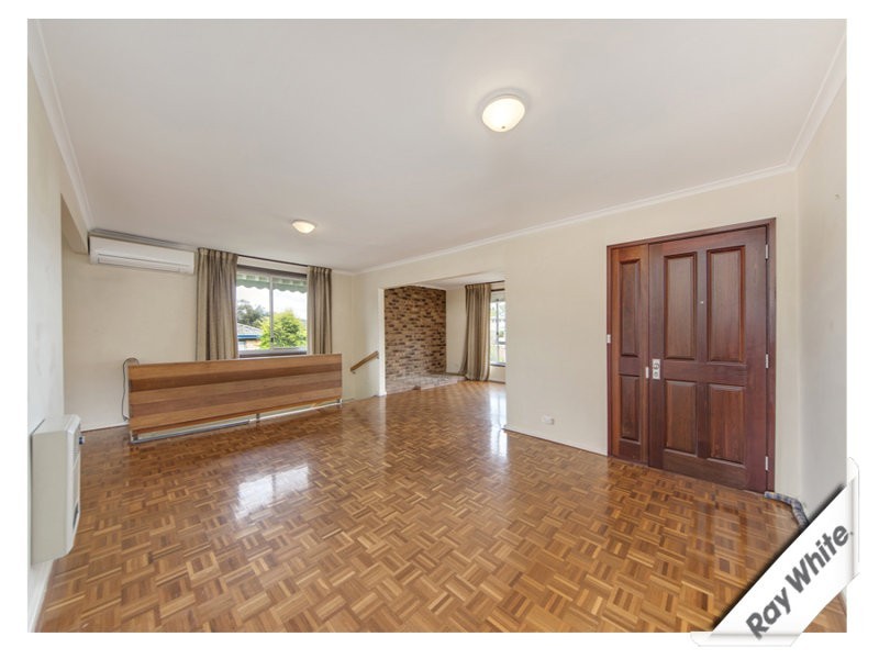 6 Warrai Place, Waramanga ACT 2611