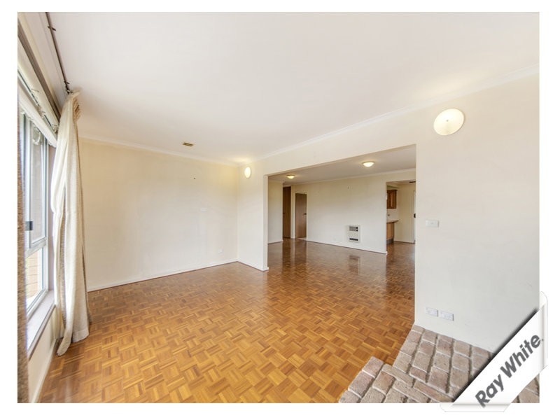 6 Warrai Place, Waramanga ACT 2611