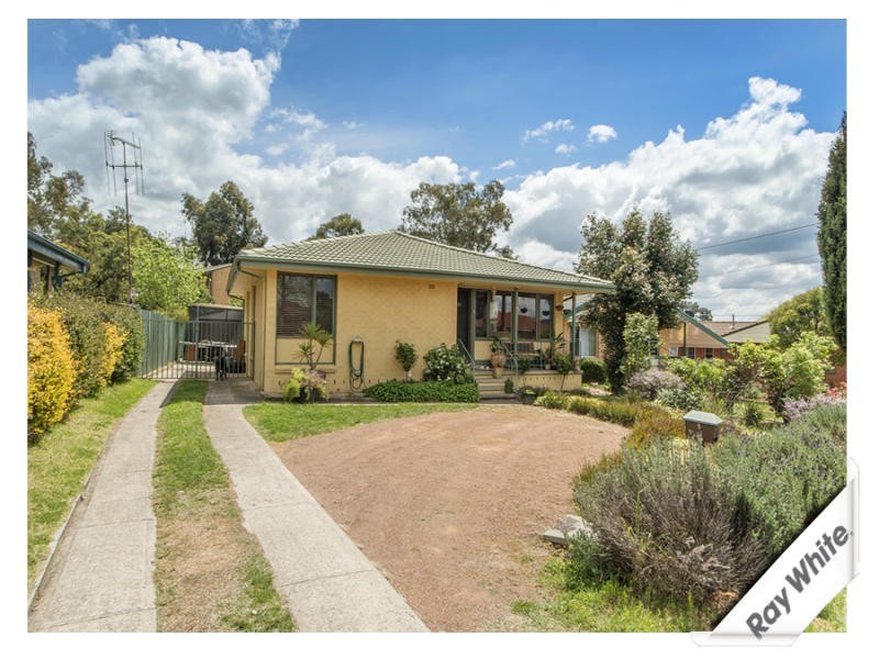 7 Jarrah Street, Queanbeyan NSW 2620