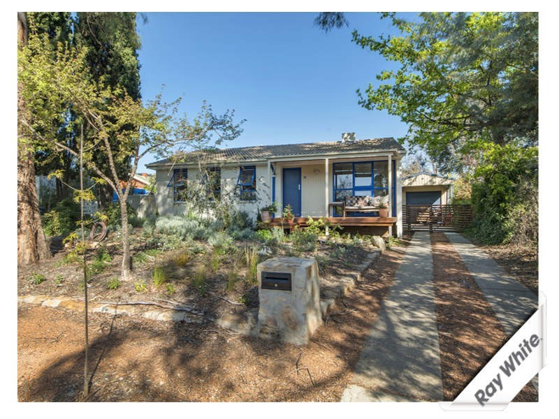 25 Dowling Street, Watson ACT 2602