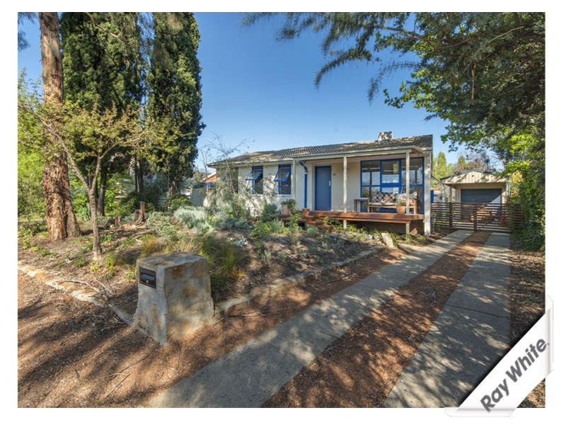25 Dowling Street, Watson ACT 2602
