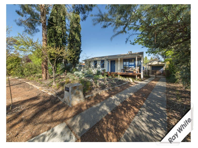 25 Dowling Street, Watson ACT 2602