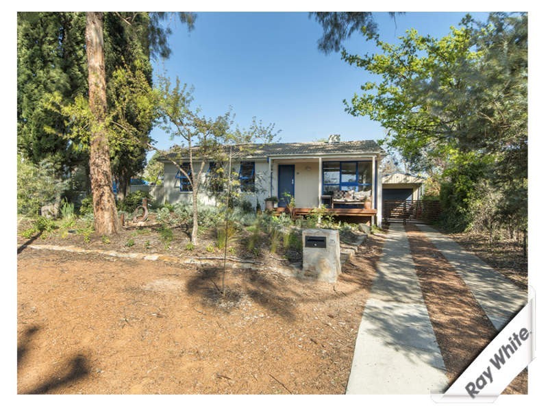 25 Dowling Street, Watson ACT 2602
