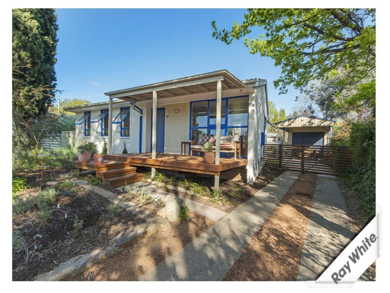 25 Dowling Street, Watson ACT 2602