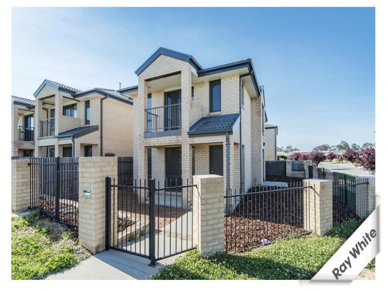 46 Moonlight Avenue, Harrison ACT 2914