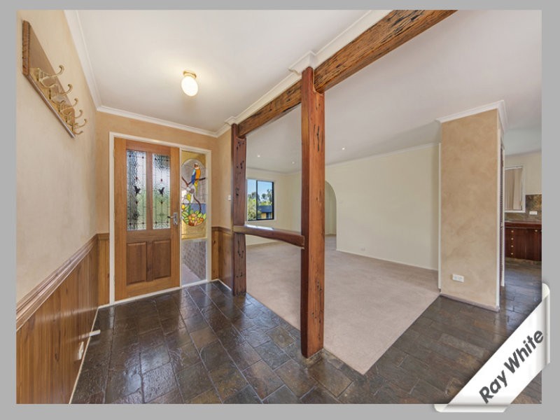 50 Kerrigan Street, Fraser ACT 2615