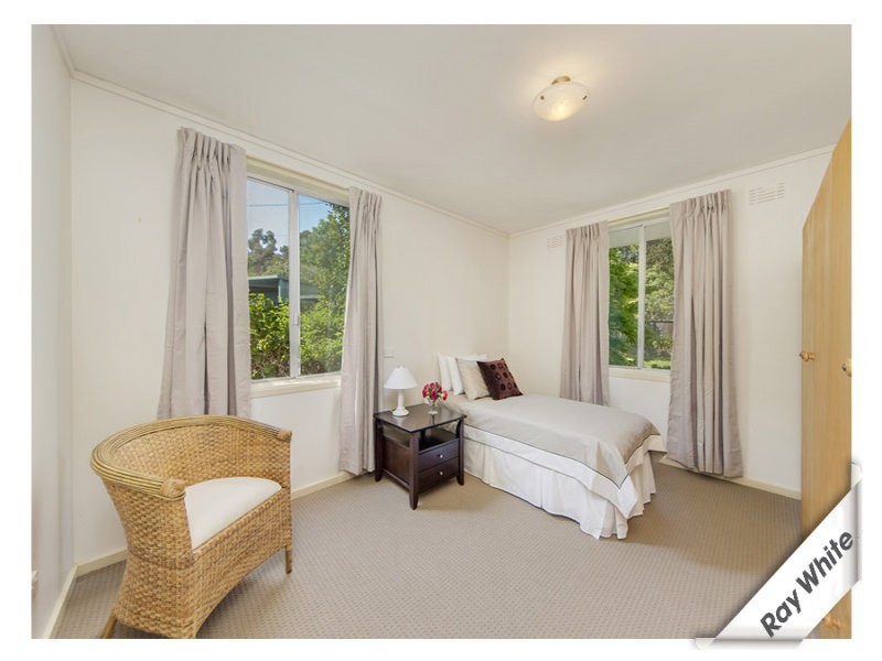 12 Potts Place, Farrer ACT 2607