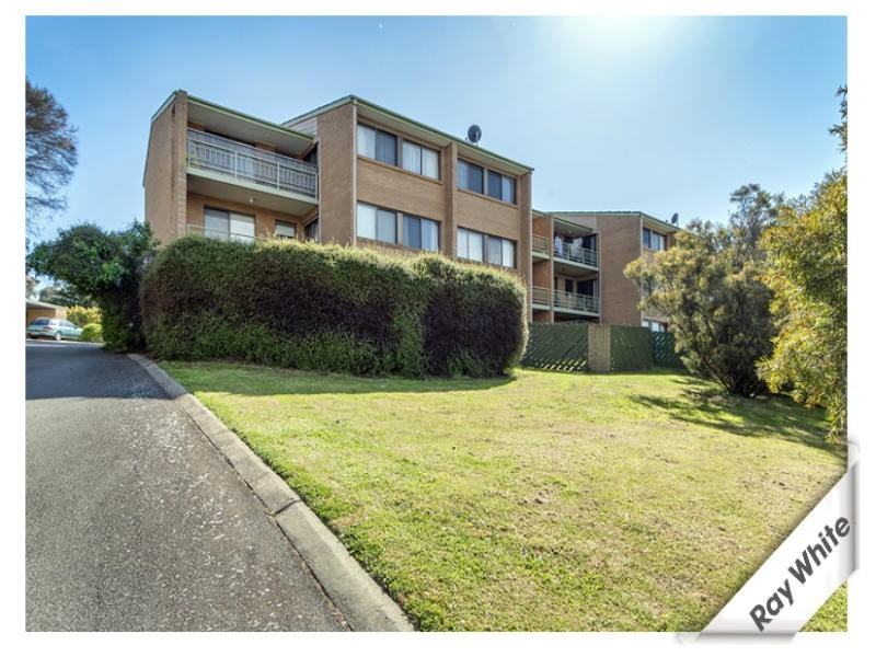 1/12 Wilkins Street, Mawson ACT 2607