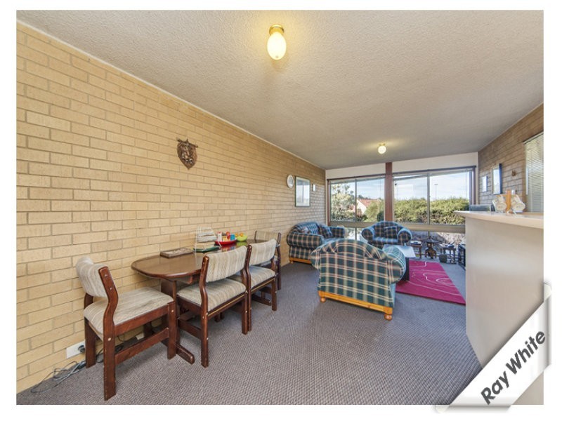 1/12 Wilkins Street, Mawson ACT 2607
