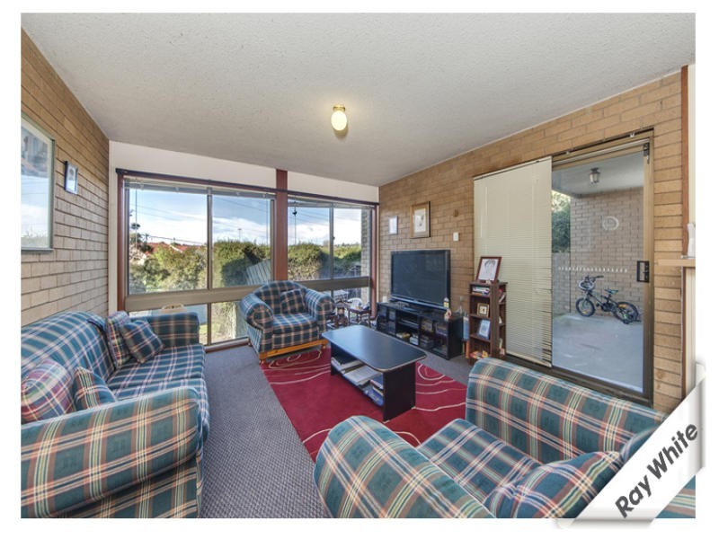 1/12 Wilkins Street, Mawson ACT 2607