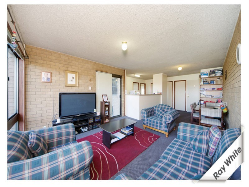 1/12 Wilkins Street, Mawson ACT 2607