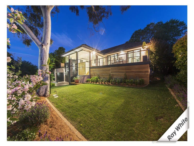 91 Stonehaven Crescent, Deakin ACT 2600