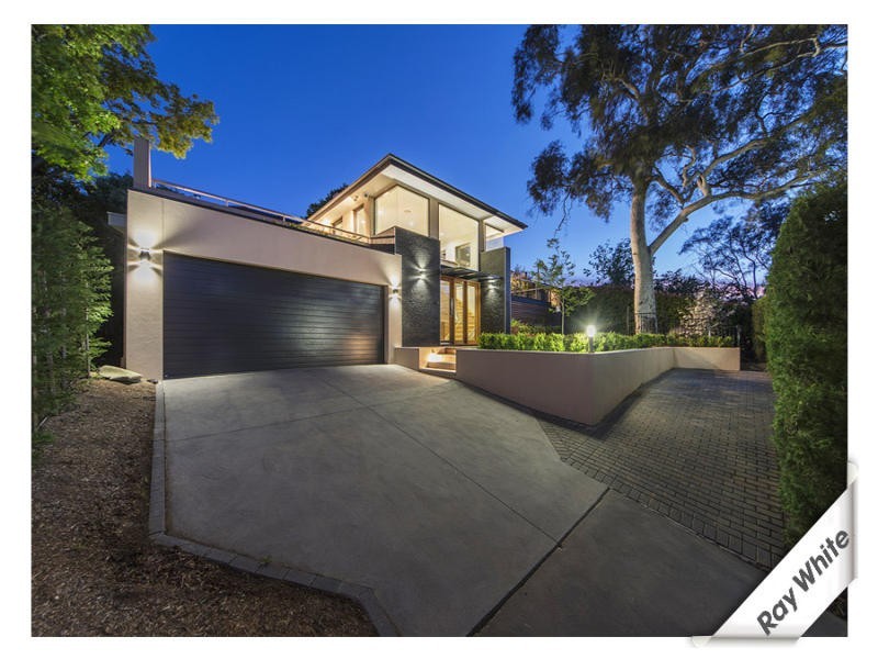 91 Stonehaven Crescent, Deakin ACT 2600