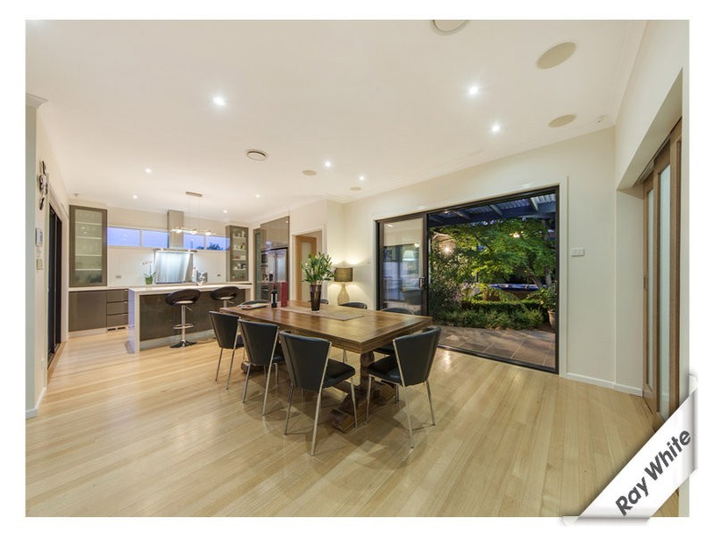 91 Stonehaven Crescent, Deakin ACT 2600