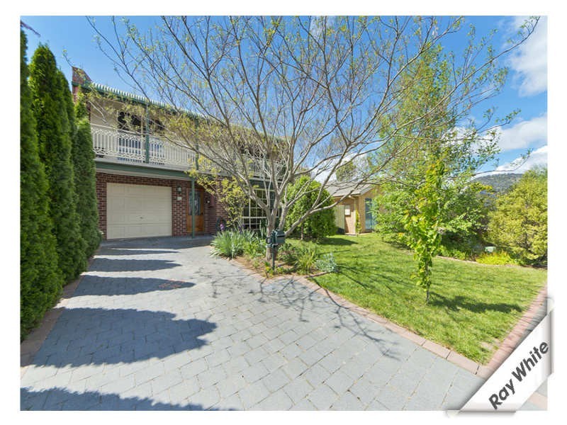 25 Attwood Close, Gordon ACT 2906