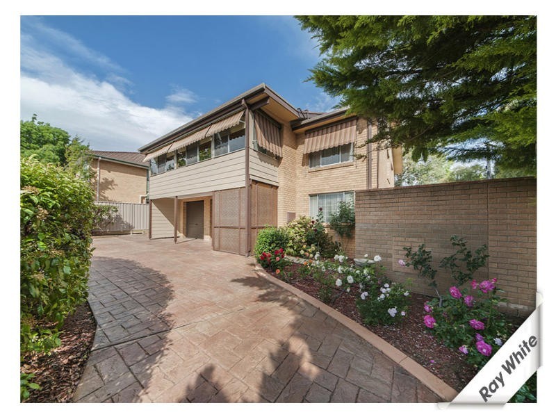 31 Molvig Street, Weston ACT 2611