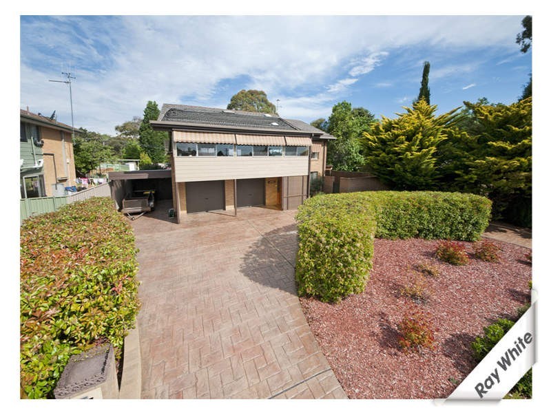 31 Molvig Street, Weston ACT 2611