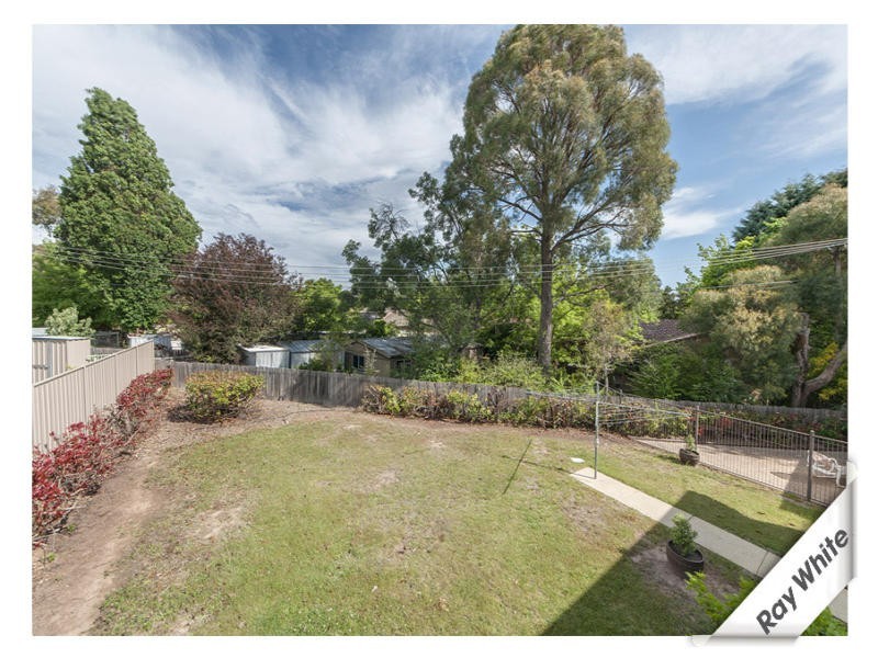 31 Molvig Street, Weston ACT 2611