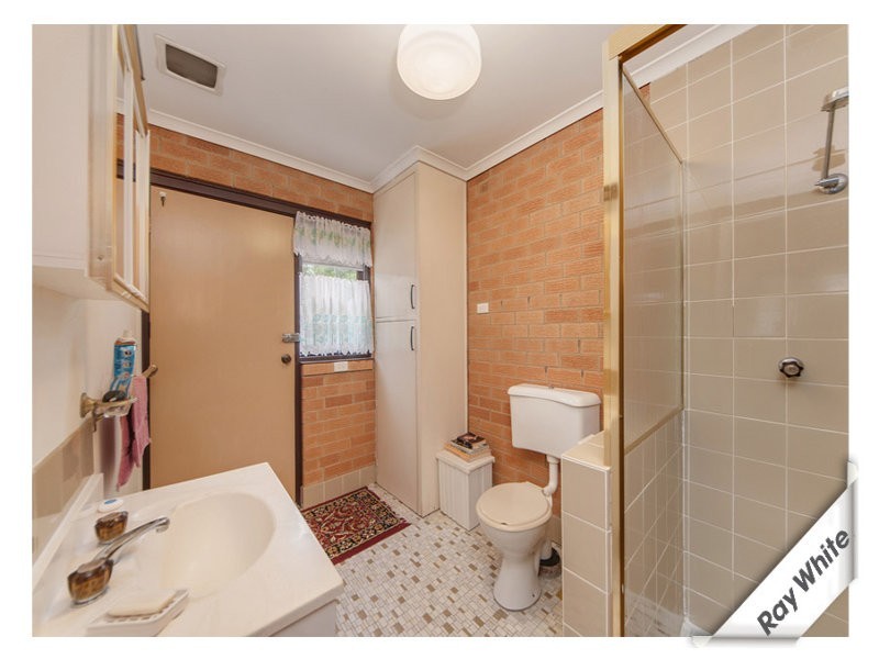 31 Molvig Street, Weston ACT 2611