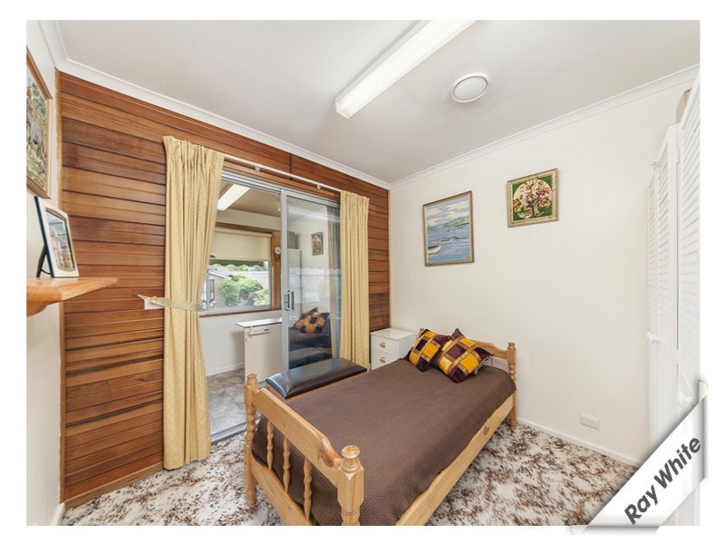31 Molvig Street, Weston ACT 2611