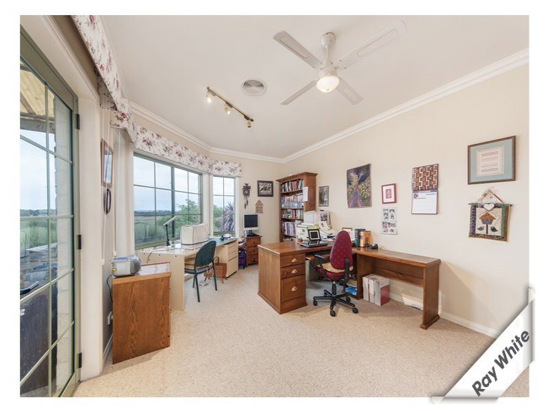 17 Marked Tree Road, Gundaroo NSW 2620