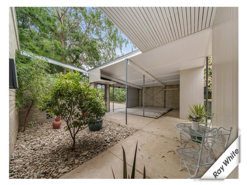 161 Kent Street, Hughes ACT 2605