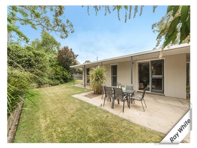 161 Kent Street, Hughes ACT 2605