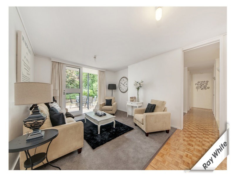 161 Kent Street, Hughes ACT 2605