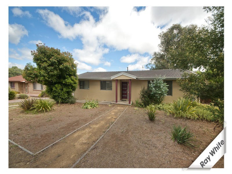 29 Bellingham Crescent, Kambah ACT 2902
