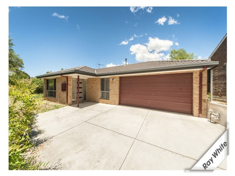 10B Langlands Close, Calwell ACT 2905