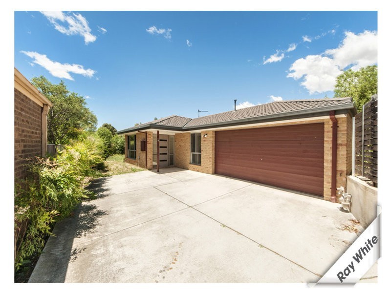 10B Langlands Close, Calwell ACT 2905