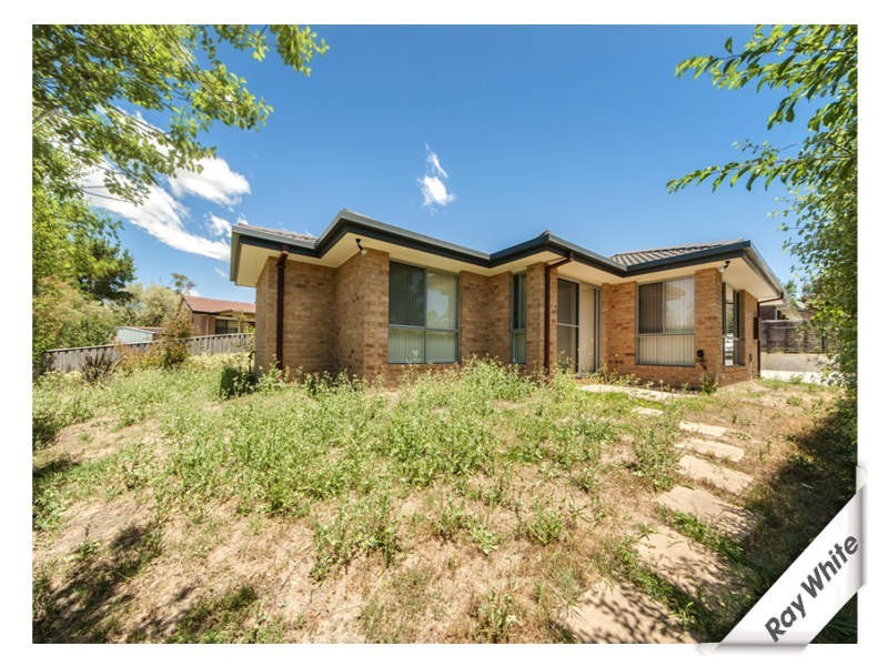 10B Langlands Close, Calwell ACT 2905