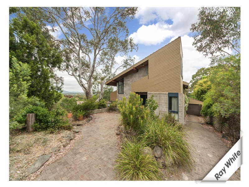 7 Rolfe Place, Chapman ACT 2611