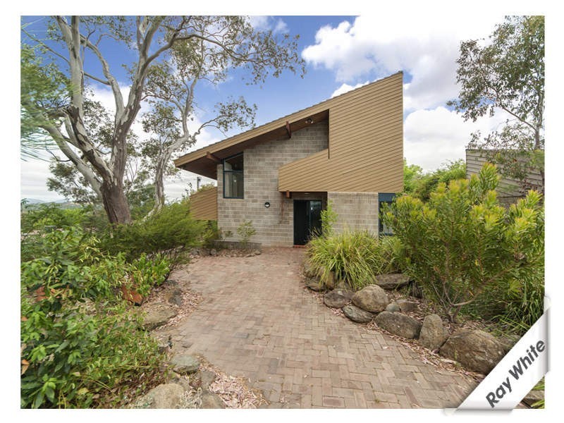 7 Rolfe Place, Chapman ACT 2611
