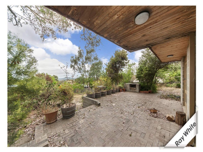 7 Rolfe Place, Chapman ACT 2611