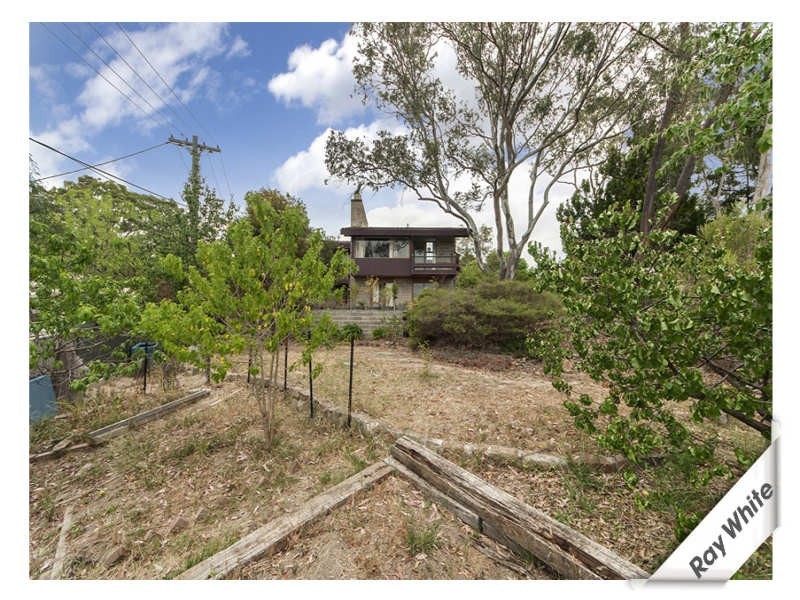 7 Rolfe Place, Chapman ACT 2611
