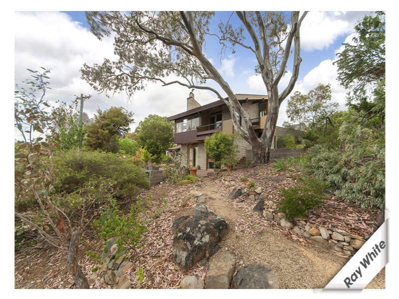 7 Rolfe Place, Chapman ACT 2611