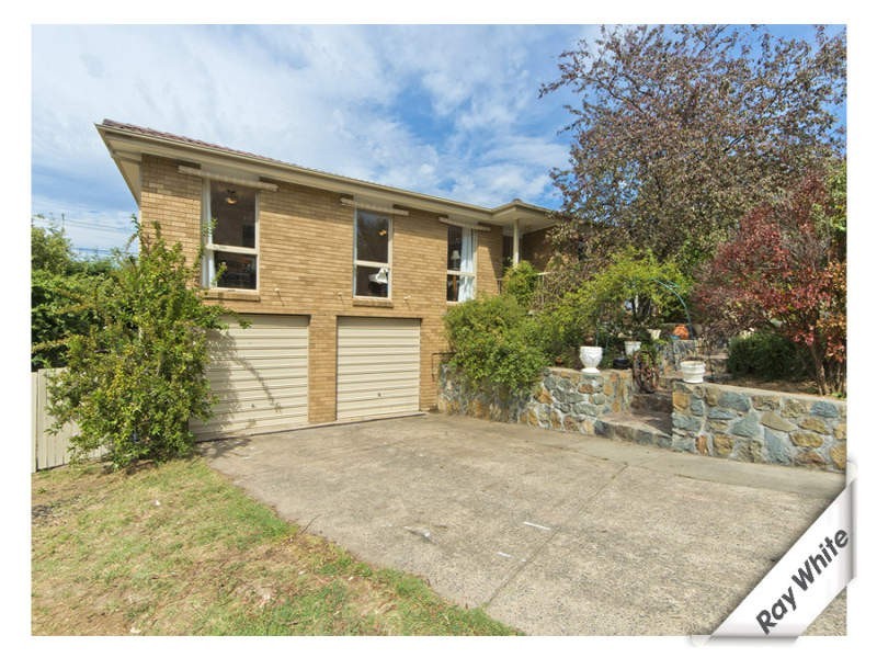 4 Conolly Place, Kambah ACT 2902