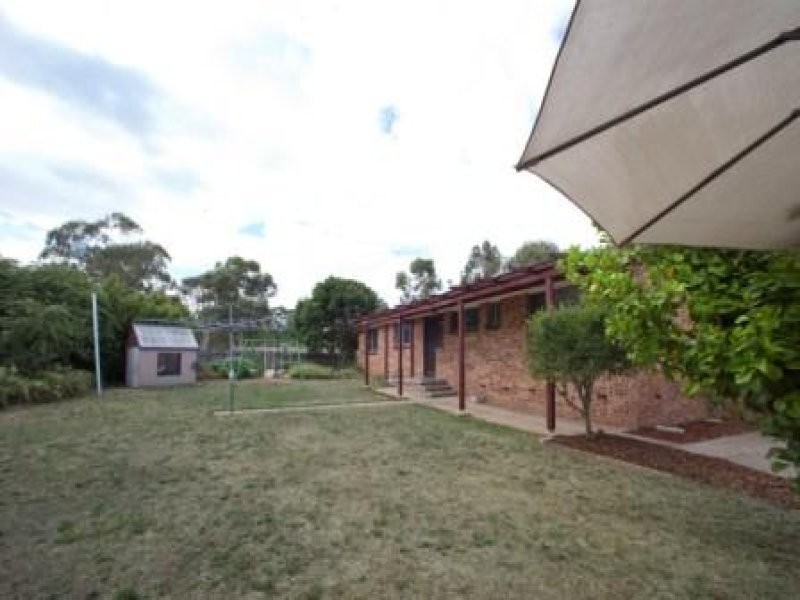 80 Longmore Crescent, Wanniassa ACT 2903