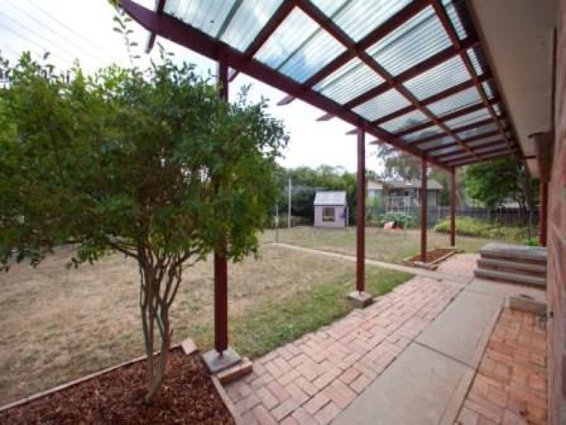 80 Longmore Crescent, Wanniassa ACT 2903