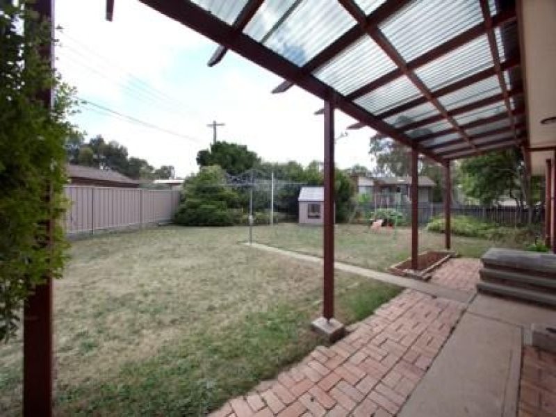 80 Longmore Crescent, Wanniassa ACT 2903