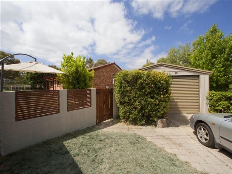 80 Longmore Crescent, Wanniassa ACT 2903