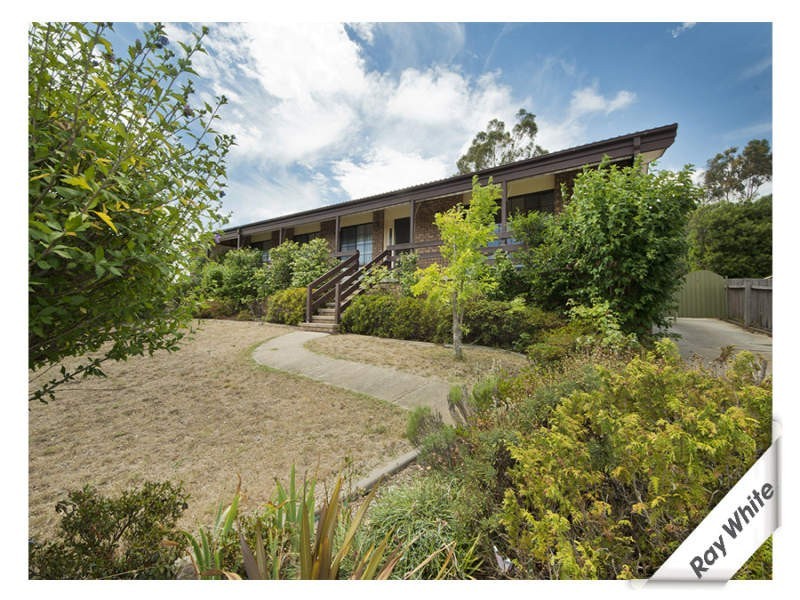 11 Turriff Street, Chisholm ACT 2905