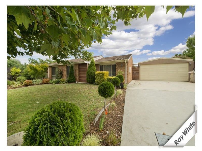 7 Scantlebury Crescent, Theodore ACT 2905