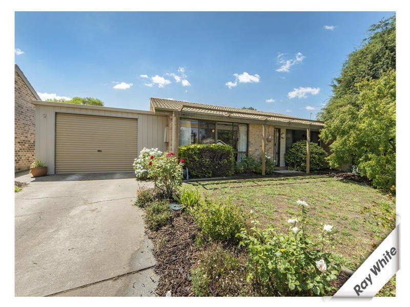 28 Mimosa Close, Isabella Plains ACT 2905